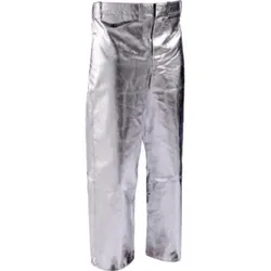 Jutec Hitzeschutz-Hose, Konfektionsgröße 52
