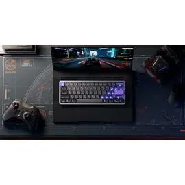 nuphy Air60 HE Magnetic Jade Pro US