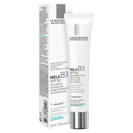 La Roche-Posay Mela B3 Pflegecreme LSF 30 40 ml