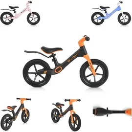 Byox next Step 12 Zoll Orange
