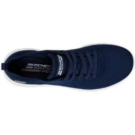 SKECHERS Bobs B Flex Lo-Graceful Stride Damen Blau 41