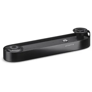 Leica Leicavit M schwarz glänzend