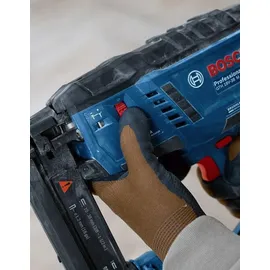 Bosch Professional GTH 18V-38 M Akku-Tacker solo (0601482500)