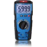 Peaktech Peaktech, Multimeter, P 3350 True RMS Digitalmultimeter (CAT III 600V)