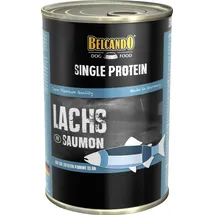 Belcando Single Protein Lachs 400 g