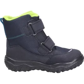 superfit HUSKY Sympatex Blau/Hellgrün 27