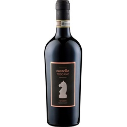 Chianti "Castello Toscano" DOCG