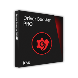 IObit Driver Booster 10 Pro