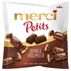 merci® Petits Pralinen 125 g