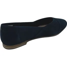 TOMS 10016804 für Damen, schwarz, 37 EU