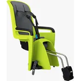 Thule Ride Along 2 Kindersitz (Größe One Size, gelb)