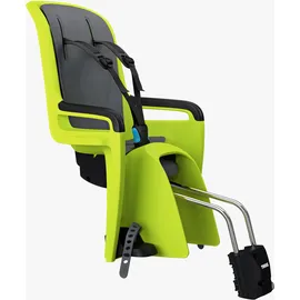 Thule Ride Along 2 Kindersitz (Größe One Size, gelb)