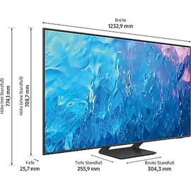 Samsung GQ55Q70C 55" QLED 4K Q70C