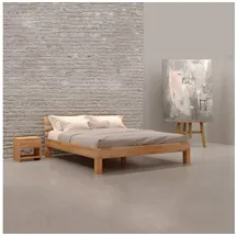 Krok Wood Julia 120 x 200 cm Transparent