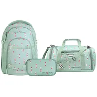 Coocazoo Mate 3-tlg. dancing dots