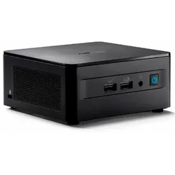 Mini-PC Asus NUC 12 Pro RNUC12WSHI700002I Intel Core i7 Intel Core I7-1260P