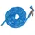 Bradas Gartenschlauch 15 m blau