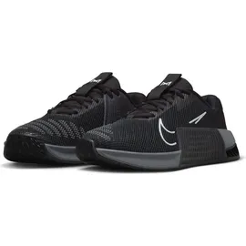 Nike Metcon 9 Damen Black/Anthracite/Smoke Grey/White 38,5
