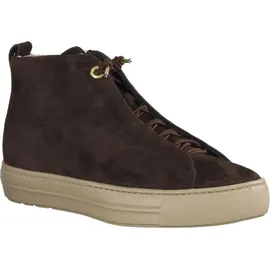 Paul Green Stiefel in Braun, - Gr.: 41,5