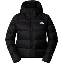 The North Face Damen Funktionsjacke W HYALITEDWN HDIE, Größe S in Schwarz TNF Black-NPF