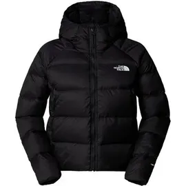 The North Face Damen Funktionsjacke W HYALITEDWN HDIE, Größe S in Schwarz TNF Black-NPF