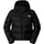 The North Face Damen Funktionsjacke W HYALITEDWN HDIE, Größe S in Schwarz TNF Black-NPF