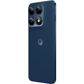 Motorola Edge 70 Pro 8 GB RAM 256 GB PANTONE Titan