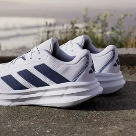 adidas Galaxy 7 Cloud White / Dark Blue / Core Black 42 2/3