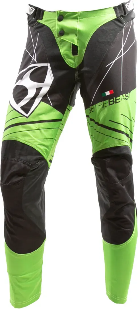 MUGENRACE Hammer Motocross Hose