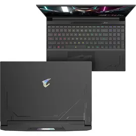 Gigabyte AORUS 15X ASF-83DE754SH i7-13650HX, 16GB RAM, 1TB SSD, 15.6" QHD RTX4070 W11H