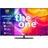43PUS9000/12 43" 4K QLED Ambilight TV