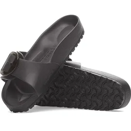 Birkenstock Madrid Big Buckle EVA schwarz 38