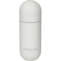 ASOBU Orb Bottle Weiss, 0.46 L