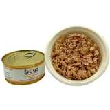 boos Hühnerfleisch Menü 12 x 300 g