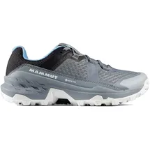 Mammut Girun Ii Low Gore-tex® Wanderschuhe - Alloy / Light Glacier Blue - EU 38