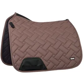 Kingsland KLLexie Dressurschabracke Schwarz