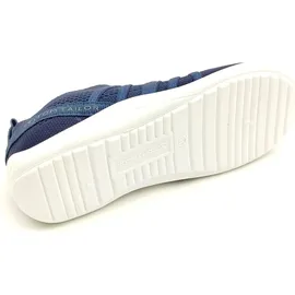 Tom Tailor Slipper Herren Navy 35