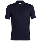 Icebreaker Merino Tech Lite II Polohemd Herren