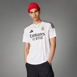 adidas Real Madrid 24/25 Heimtrikot White L