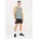 Shorts Orvi Herren Gr M EURO-Größen 88 Polyamid 12 Elasthan unifarben kurz Hosen Shorts mit Quick-Dry-Funktion
