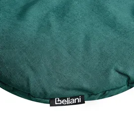 Beliani Beliani, Spielteppich - Spielmatte, ACADINE 110 x 110 cm