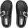 Steve Madden Pantoletten Pantoletten Leder - Schwarz - 37