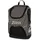 Zoggs Planet R-pet 33l Rucksack grau/schwarz