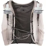 Salomon S-Lab Ultra 12 Trailrunningrucksack (Größe 12L | XL, grau)