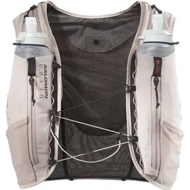 Salomon S-Lab Ultra 12 Trailrunningrucksack (Größe 12L | XL, grau)