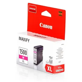 Canon PGI-1500XL magenta