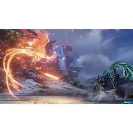 Bandai Namco Entertainment Tales of Arise Beyond the Dawn Edition Nintendo Switch 2