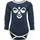 hummel Flipperstocking Körper Blue Nights 4-6 Monate
