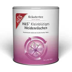 H&S Kräutertee Kleinblütiges Weidenröschen  100 g Tee