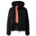 Bogner TEC-SAEL Winterjacke Schwarz XXL